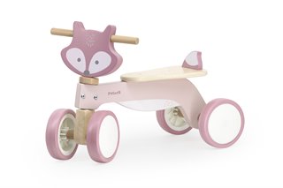 Wooden trike - Polar B